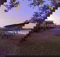 Discovery Parks - Streaky Bay Foreshore - Accommodation Port Hedland