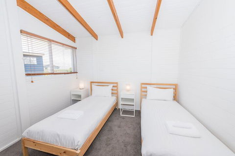 Acacia Cottage - Accommodation Port Hedland 6