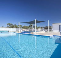 Lakeside Cabins  Holiday Village - Accommodation Port Hedland