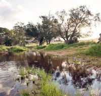 Northbrook Farmstay - Accommodation Port Hedland
