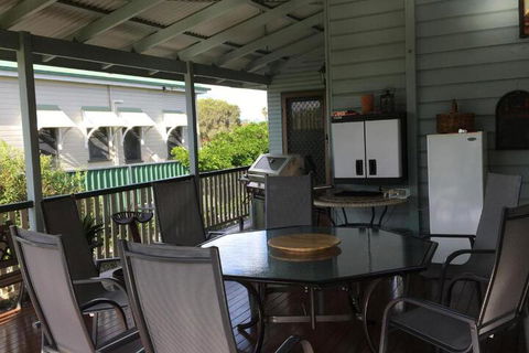Pitstop Lodge Guesthouse B & B - Accommodation Port Hedland 5
