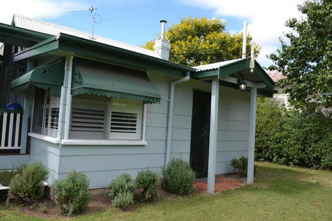 Pitstop Lodge Guesthouse B & B - Accommodation Port Hedland 4