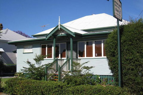 Pitstop Lodge Guesthouse B & B - Accommodation Port Hedland 2