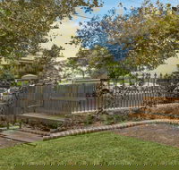 Dalziel Lodge - Accommodation Port Hedland