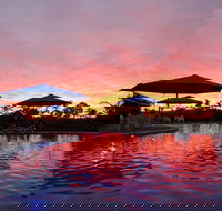 Korte's Resort - Accommodation Port Hedland