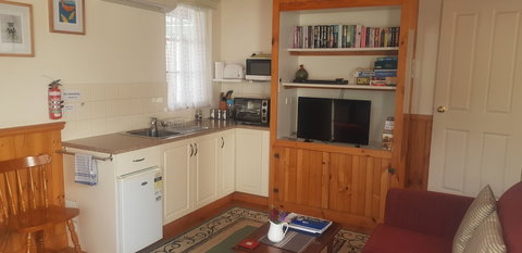 Richmond Barracks - Accommodation Port Hedland 1