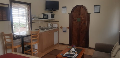 Richmond Barracks - Accommodation Port Hedland 6