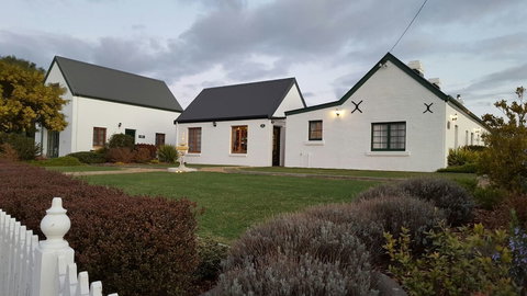 Richmond Barracks - Accommodation Port Hedland 0