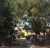 Springtide Studio Apartments - Accommodation Port Hedland