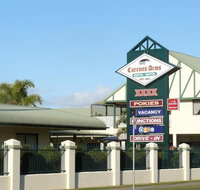 Carriers Arms Hotel - Accommodation Port Hedland
