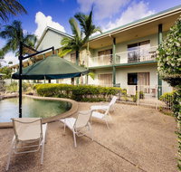 Shamrock Gardens Motel - Accommodation Port Hedland