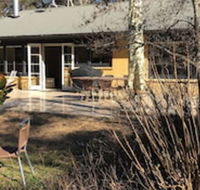 The Kitchen Cottage - Accommodation Port Hedland