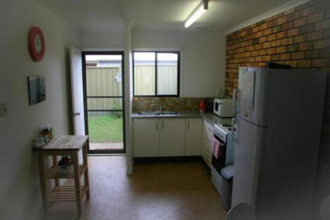 Unit1 Graydon Lodge - Accommodation Port Hedland 6