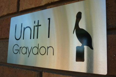 Unit1 Graydon Lodge - Accommodation Port Hedland 4