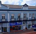 Geraldton Backpackers - Accommodation Port Hedland