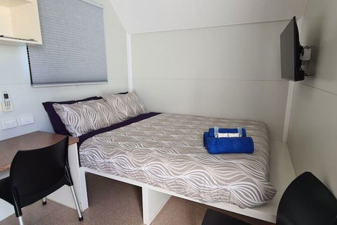 AAOK Riverdale Caravan Park - Accommodation Port Hedland 3