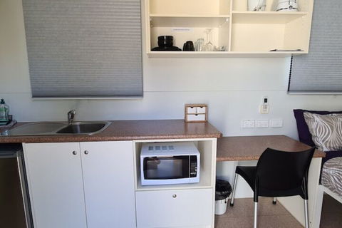 AAOK Riverdale Caravan Park - Accommodation Port Hedland 6