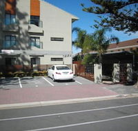 Marco Polo Apartments - Accommodation Port Hedland