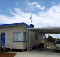 Holiday House Clermont - Accommodation Port Hedland