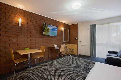 Hamilton Lonsdale Motel - Accommodation Port Hedland 1
