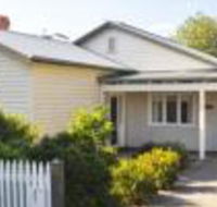 Ingleby Cottage - Accommodation Port Hedland
