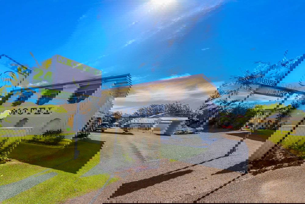 Miriam Vale QLD Accommodation Port Hedland