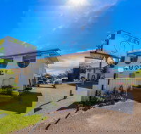 Miriam Vale Motel - Accommodation Port Hedland