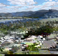 Wisemans Inn Hotel - Accommodation Port Hedland