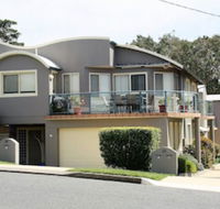 Seafaring at Fingal Bay - Accommodation Port Hedland