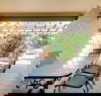 Bombora at Fingal Bay - Accommodation Port Hedland