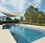 The Ponderosa on Merewether more like a Resort than a Homestead - Accommodation Port Hedland