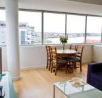 Honeysuckle Executive Suites - Accommodation Port Hedland