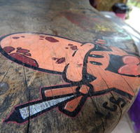 Nimbin Rox YHA - Accommodation Port Hedland