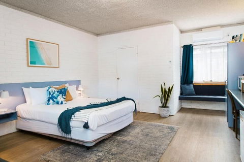 The Med Motel - Accommodation Port Hedland 4