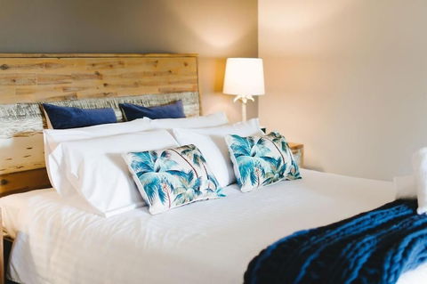 The Med Motel - Accommodation Port Hedland 5