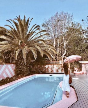 The Med Motel - Accommodation Port Hedland 1