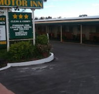 Avocado Motor Inn - Accommodation Port Hedland