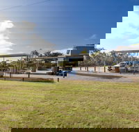 Capricorn Holiday Park - Accommodation Port Hedland