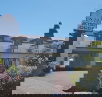 The Argyle - Accommodation Port Hedland