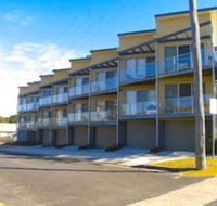 Seaspray Apartments - Accommodation Port Hedland