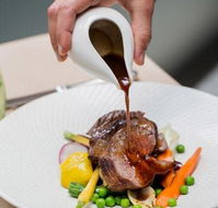 Garden Court Restaurant - Accommodation Port Hedland