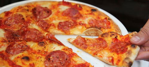 L'Olio Italian Kitchen - Accommodation Port Hedland 0