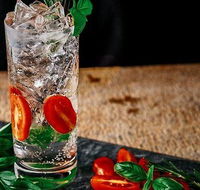 Machiavelli Restaurant - Accommodation Port Hedland