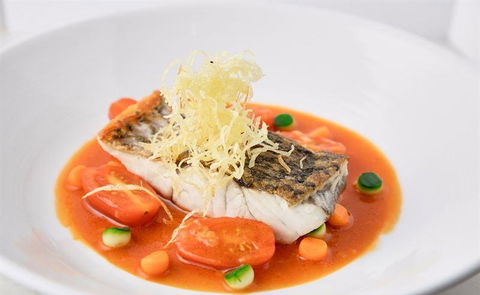 Machiavelli Restaurant - Accommodation Port Hedland 11