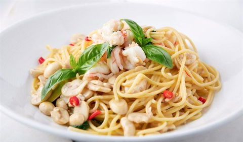 Machiavelli Restaurant - Accommodation Port Hedland 12