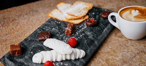 Machiavelli Restaurant - Accommodation Port Hedland 3