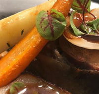 Margan Restaurant - Accommodation Port Hedland