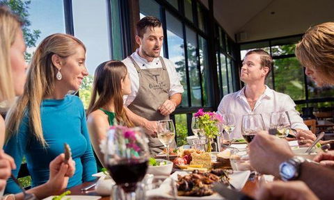 Ocean View Estates Winery And Restaurant - Accommodation Port Hedland 10