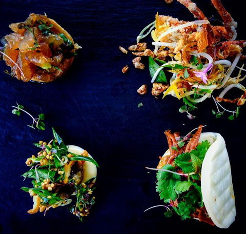 Ocean View Estates Winery And Restaurant - Accommodation Port Hedland 13