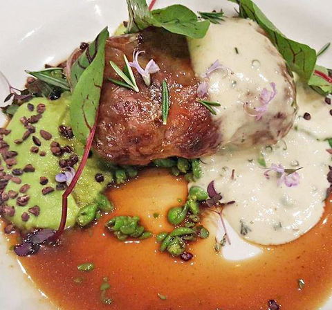 Ocean View Estates Winery And Restaurant - Accommodation Port Hedland 15